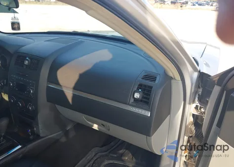 2008 Dodge Charger z USA, uszkodzony, nr VIN 2B3KA43G08H181549